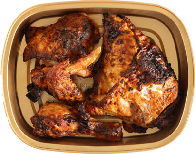 Readymeals Tender Baked Chicken - 4 Count - Image 1