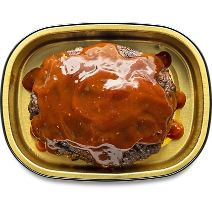 Ready Meals Meatloaf Cold - 18 OZ - Image 1