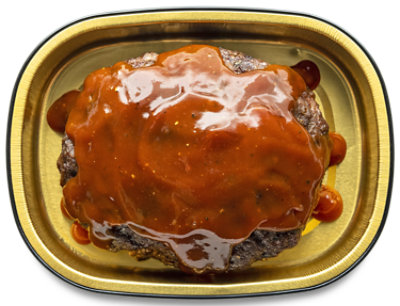 Ready Meals Meatloaf Cold - 18 OZ - Image 1