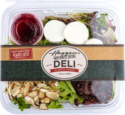 Haggen Very Berry Huckleberry Salad - Made Right Here Always Fresh - Each - Image 1