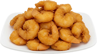 Honey Shrimp - 1 Lb. (Friday Only) - Image 1