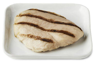 Grilled Chicken Breast Cold - Each - Image 1