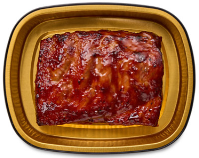 Signature Cafe Sausage Smoked Hot - 0.50 Lb - Image 1