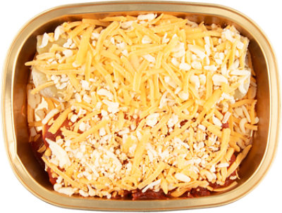 Readymeals Beef Cheese Enchilada - Lb - Image 1
