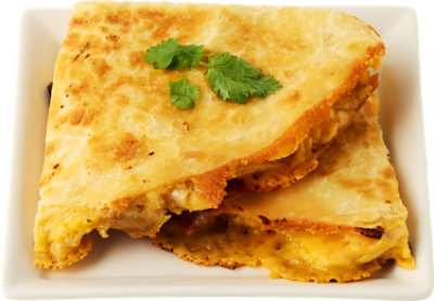 Chicken Quesadilla - Each - Image 1