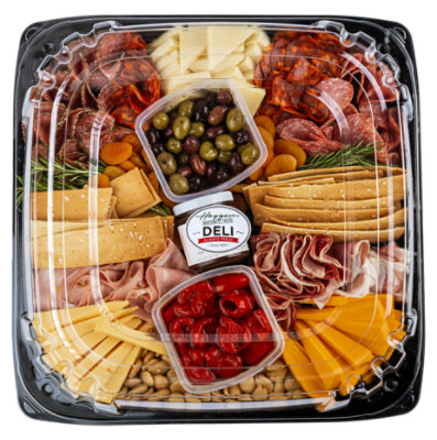 Haggen Charcuterie Tray - Large - Image 1