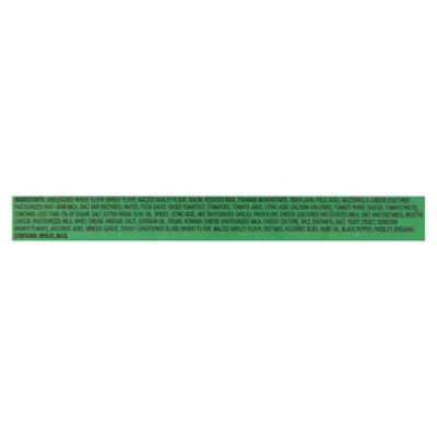 Signature Select Four Cheese Calzone - 8 Oz - Image 4
