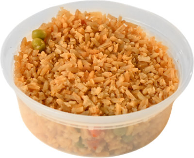 Readymeals Sopa De Arroz Cold - Lb - Image 1