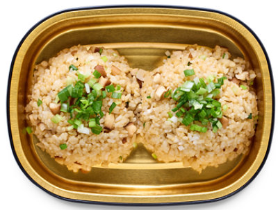 Shitake Sticky Rice - Lb - Image 1