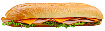 Footlong sandwich deals