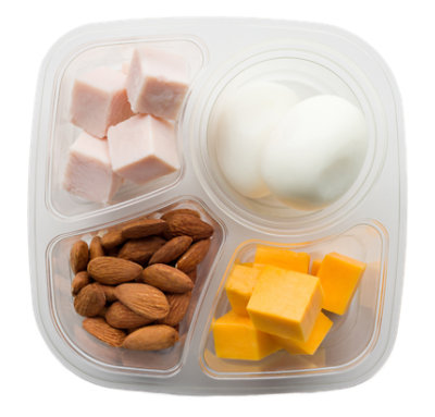 Balducci's Protein Snacker - Each - Image 1