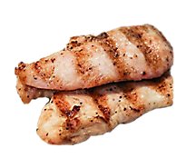 Grilled Chicken Tenders Hot - 1 LB