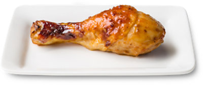 Deli Mango Habanero Baked Chicken Drumstick - Each - Image 1