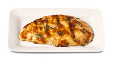 Italian Chicken Breast Cold - Each - Image 1