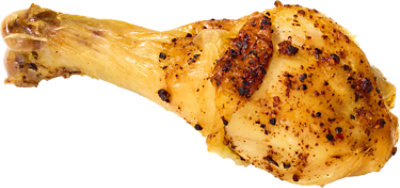 Roasted Chicken Thigh Hot - Each - Image 1