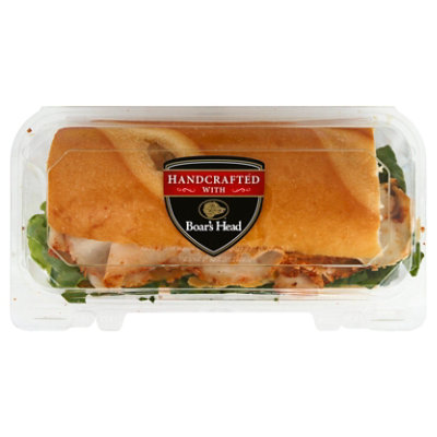 Boars Head Chicken Club Chipotle - EA