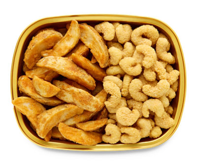 Signature Cafe Ham Large Hot Sandwich - EA - Image 1