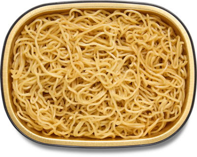 Lo Mein Cold - 1 Lb. - Image 1