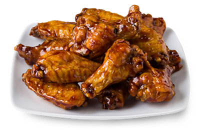 Chicken Drummette Wings Bbq - LB - Image 1
