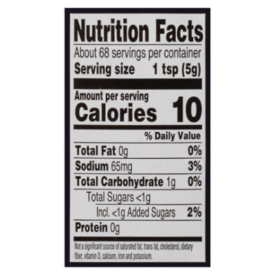 Koops Honey Dijon Mustard - 12 OZ - Image 3