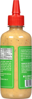 Melindas Sauce Spicy Garlic Parmesan - 12 OZ - Image 6