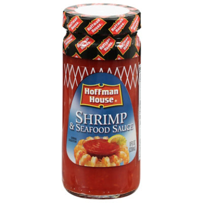 Hoffman House Mild Seafood Sauce - 8 Fl. Oz. - Image 3