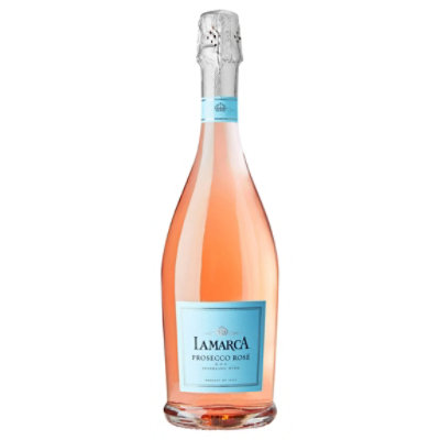 La Marca Prosecco Rose - 750 ML - Image 2