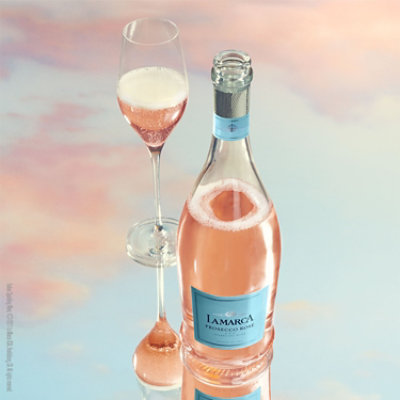 La Marca Prosecco Rose - 750 ML - Image 5