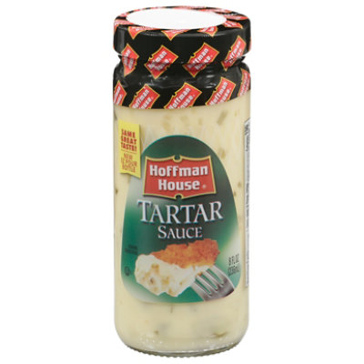 Hoffman House Tartar Sauce - 8 Fl. Oz. - Image 3