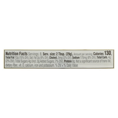 Hoffman House Tartar Sauce - 8 Fl. Oz. - Image 4