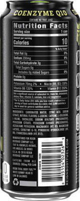 Reign Total Body Fuel White Gummy Bear - 16 Fl. Oz. - Image 3