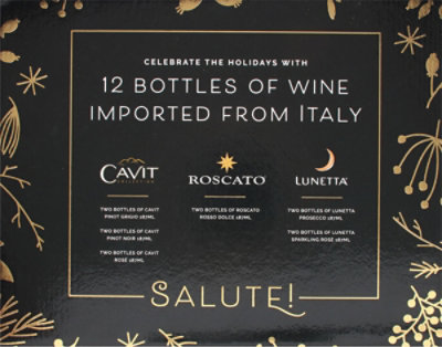 Felsina Berendenda Chianti Classico - 750 ML - Image 5