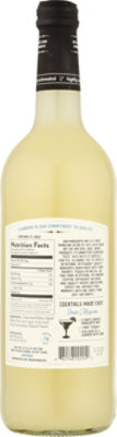 Owens Craft Mixers Margarita Mix - 750 ML - Image 6