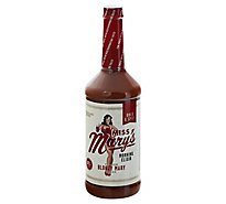 Ms. Marys Mixer-bld & Spicy Bloody Mary - 1 LT