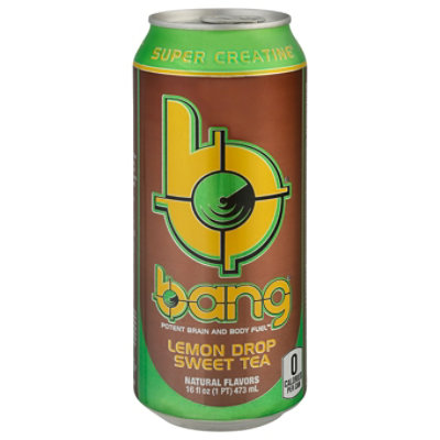 bang energy drink stock forecast