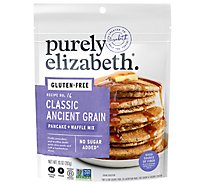 Purely Elizabeth Mix Pancake Ancient Grain - 10 OZ