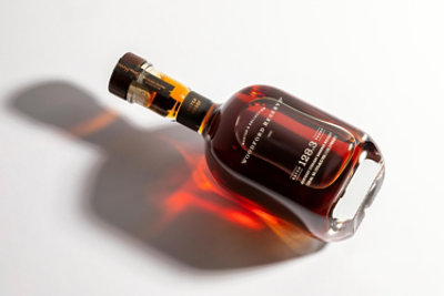 Woodford Reserve Masters Collection Very Fine Rare Bourbon 90.4 proof - 750 Ml