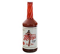 Ms Marys Mixer Bloody Mary Orgnl Mix - 1 LT