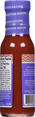 Fody Food Co Bbq Sauce Chipotle - 12 OZ - Image 6