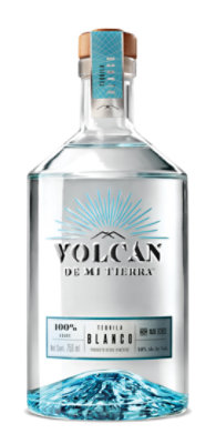 Volcan Tequila Blanco - 750 ML