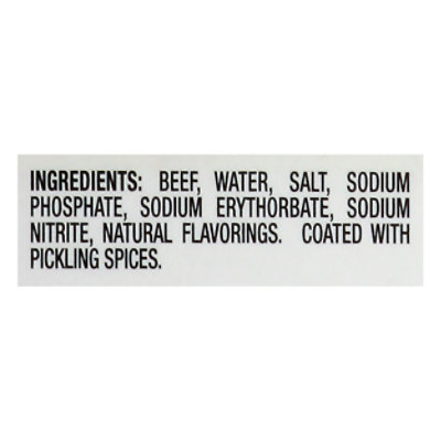 Stoneridge Ranch Shaved Corned Beef - 14 OZ - Image 5