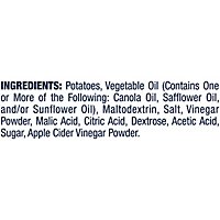 Cape Cod Sea Salt And Vinegar Potato Chip - 7.5 Oz - Image 6