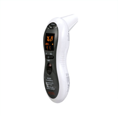 Talking Oral Medical Thermometer