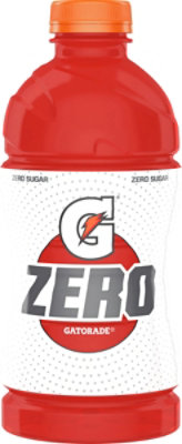 Gatorade Zero - 28 FZ - Image 6