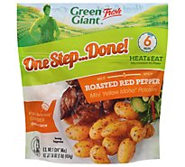 Gg Potatoes Red Roasted Pepper - 16 OZ