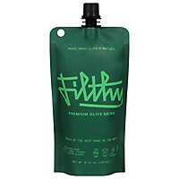 Filthy Olive Brine Pouch - 8 OZ - Image 2