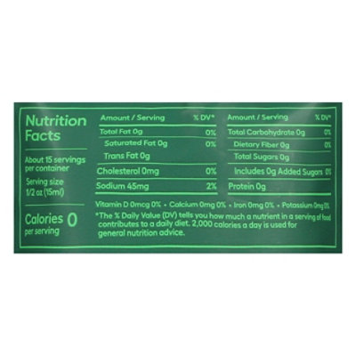 Filthy Olive Brine Pouch - 8 OZ - Image 4