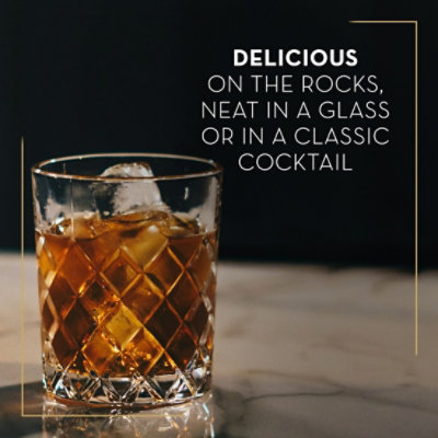 1792 Sweet Wheat Kentucky Straight Bourbon Whiskey 91.2 Proof - 750 Ml (limited quantities may be available in store) - Image 4