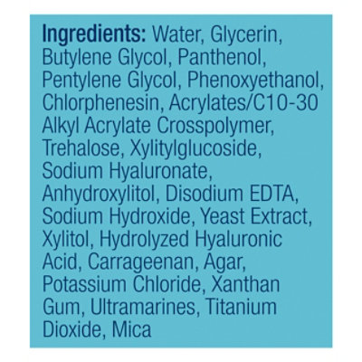 Neutrogena Hydro Boost Hyaluronic Acid Serum - 1 Fl. Oz. - Image 4