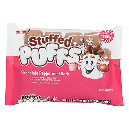 Stuffed Puffs Holiday - EA - Image 2